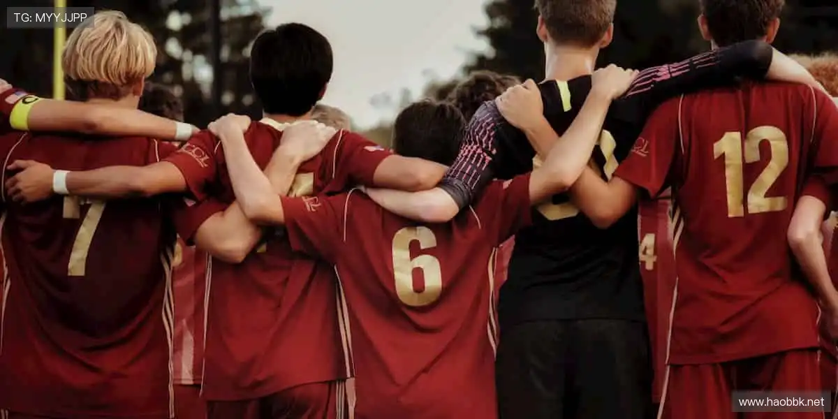 无论输赢,都是青春最燃的模样!🌟❤️